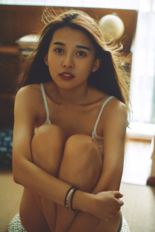吊带袜天使